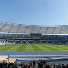Otwarcie Stadionu Śląskiego
