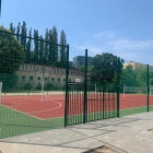 Boisko na Wulcu (1)