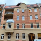 Kamienica przy ul. Gliwickiej 13 w Katowicach