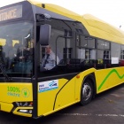 Elektryczne Solarisy w PKM Katowice (4)