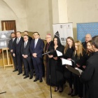 Panteon Górnośląski - podpisanie umowy (1)
