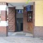 Szalet Plac Wolności