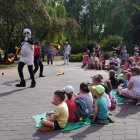 Cyrkobus w Parku Budnioka (3)