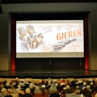 Premiera filmu Gierek w Dąbrowie Górniczej (5)