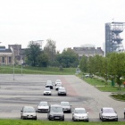Parking w strefie kultury (2)