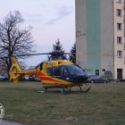 Wybuch gazu w Zabrzu (3)