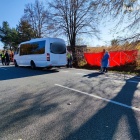Wypadek na DK81 w Pawłowicach (3)