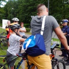 Symulacja policji w Dolinie Trzech Stawów (15)