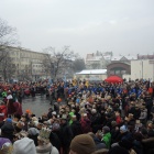 Orszak Trzech Króli