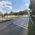 Al. Korfantego Katowice