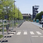 Zamknięte parkingi w strefie kultury (1)