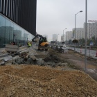 Zagospodarowanie wokół KTW (6)