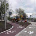 Prace na ul. Sławka (6)