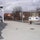 Kontener z biletami przy Sądowej (2)