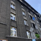 Kamienica przy ul. Kopernika 12 przed remontem (4)