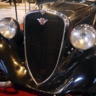 100 lat polskiej motoryzacji, wystawa w Walcowni Cynku (11)