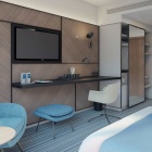 Katowice Marriott_pokoj