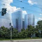 Inwestycja Cavatiny, Dąbrówki (1)