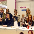Stuu i LM96 w Silesia City Center (1)