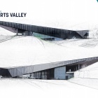 Katowice Sports Valley - hala