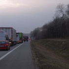 Wypadek A4 (2)