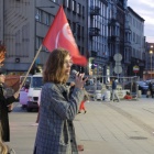 Manifestacja Wolna Szkoła w Katowicach (1)