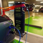 Samochody elektryczne w Katowicach, GreenGoo (3)