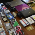Rozbicie zorganizowanej grupy przestępczej (8)