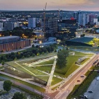 Parking w strefie kultury - I nagroda (2)