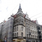 Kamienica ul. 3 Maja 40 - ul. Słowackiego 22 (4)
