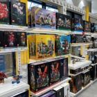 Sklep LEGO Galeria Katowicka (5)
