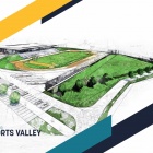 Katowice Sports Valley - stadion