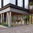 Wizualizacja apartamentowca na Bogucicach. Źródło: metropolitanhome.pl.