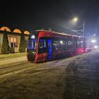 fot. Tramwaje Śląskie.