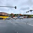 Przebudowa wiaduktu nad ul. Mikołowską