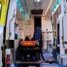 Ambulans dla otyłych, fot. Patryk Pyrlik (2)