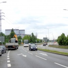 Budowa linii tramwajowej Grundmanna (2)