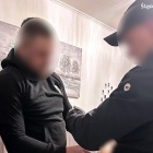 Zatrzymanie pseudokibiców GKS-u Katowice i(1)