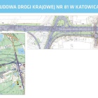 ul. Pszczyńska - ul. 73 Pułku Piechoty