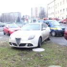 Mistrzowie parkowania 5