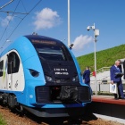 Elf II, Koleje Śląskie, PESA (7)