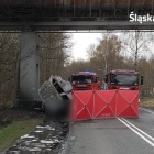 Wypadek na ul. 73 Pułku Piechoty (4)