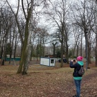 Rewitalizacja Parku Wełnowieckiego (5)