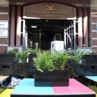 Teatralna woonerf 6