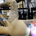 Tattoo Konwent Katowice 2021 (7)