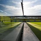 Nowy stadion GKS Katowice, fot. NDI.