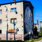 Mural Walcownia