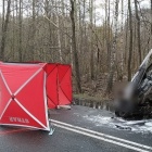 Wypadek na ul. 73 Pułku Piechoty (3)