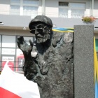 Popiersie Antoniego Halora (3)