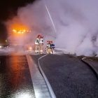 Śmiertelny wypadek na A4 w Zabrzuj (1)
